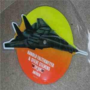Harold Faltermeyer and Steve Stevens - Top Gun Anthem