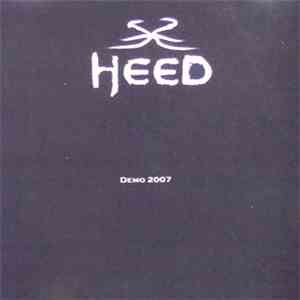 Heed  - Demo 2007