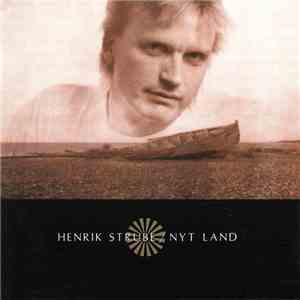 Henrik Strube - Nyt Land
