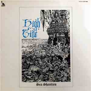 High Tide  - Sea Shanties