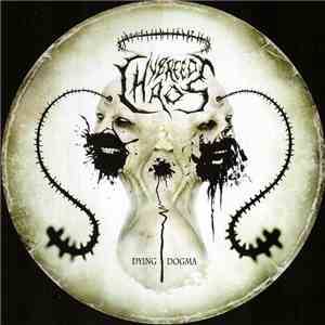 Hybreed Chaos - Dying Dogma