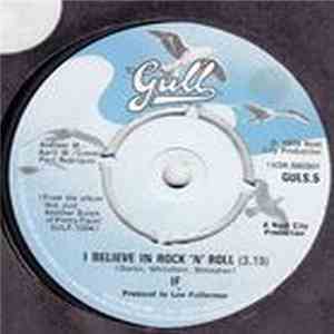 IF  - I Believe In Rock 'n' Roll