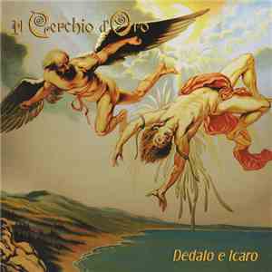 Il Cerchio D'Oro - Dedalo E Icaro