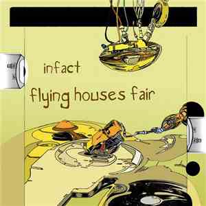 Infact  - Flying Houses Fair