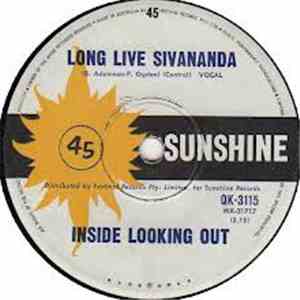 Inside Looking Out - Long Live Sivananda