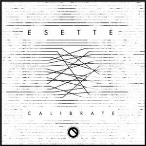 Isis Graham - Calibrate EP