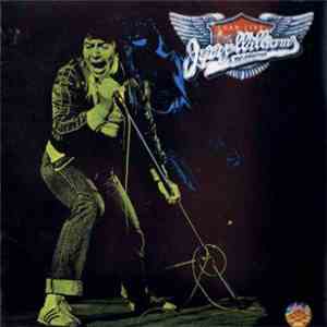 Jerry Williams & Roadwork - I Can Jive