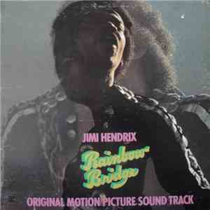 Jimi Hendrix - Rainbow Bridge / Original Motion Picture Sound Track