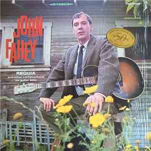 John Fahey - Requia