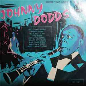 Johnny Dodds - Johnny Dodds