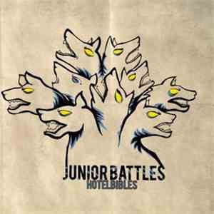 Junior Battles - Hotel Bibles