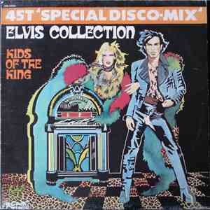 Kids Of The King - Elvis Collection