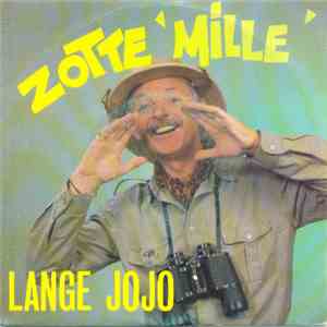 Lange Jojo - Zotte >