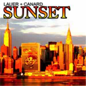 Lauer & Canard - Sunset