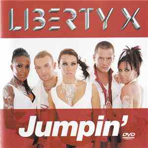 Liberty X - Jumpin'