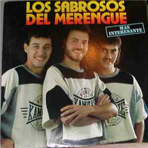 Los Sabrosos Del Merengue - Mas Interesante