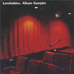 Lovebabies - Album Sampler
