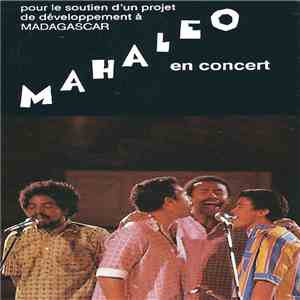 Mahaleo - Mahaleo En Concert