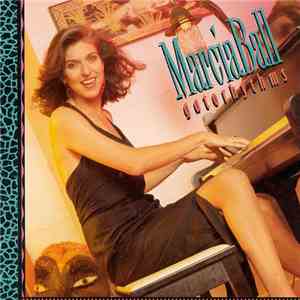 Marcia Ball - Gatorhythms