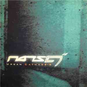 Matseï - Urban Catharsis