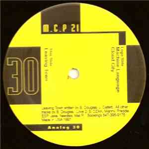 M.C.P. 21 - Leaving Town