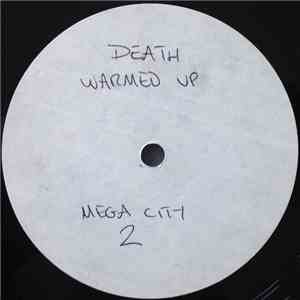 Mega City 2 - Death Warmed Up