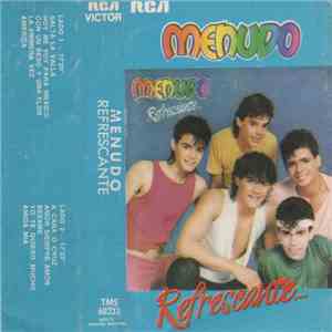 Menudo - Refrescante