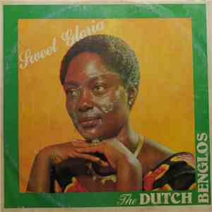 Miss Gloria Addison Of Dutch Benglos Band - Sweet Gloria