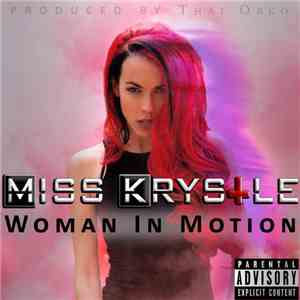 Miss Krystle - Woman In Motion