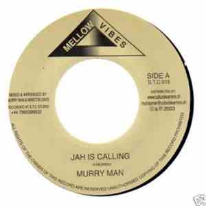 Murry Man - Jah Is Calling