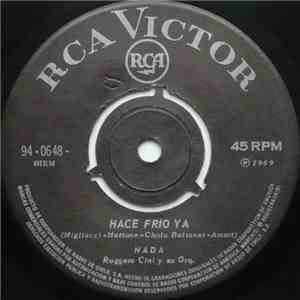 Nada  - Hace Frio Ya
