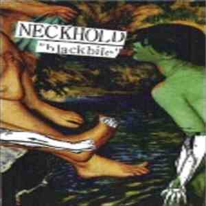 Neckhold - Black Bile