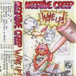 Negative Creep - Wake Up!