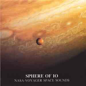 No Artist - Sphere Of Io - NASA-Voyager Space Sounds