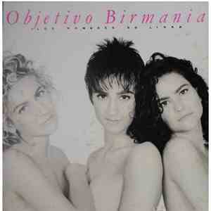 Objetivo Birmania - Los Hombres No Ligan