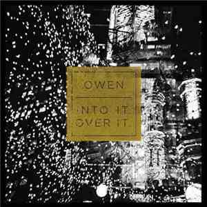 Owen , Into It. Over It. - Split EP