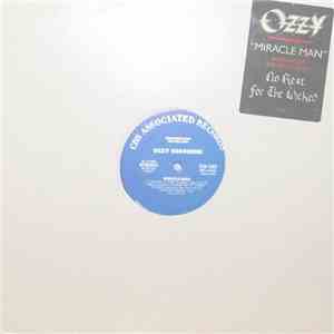 Ozzy Osbourne - Miracle Man