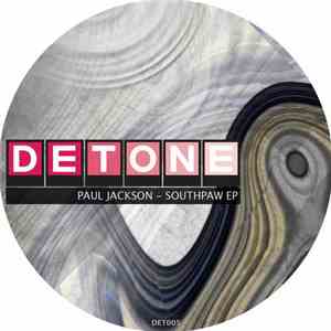 Paul Jackson - Southpaw EP