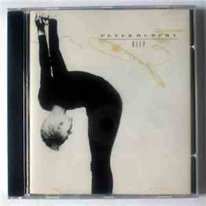 Peter Murphy - Deep