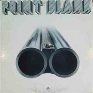 Point Blank  - Point Blank