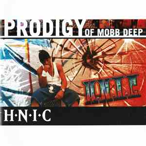 Prodigy - H.N.I.C