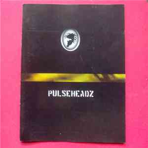 Pulseheadz - Enter the Dubmosphere