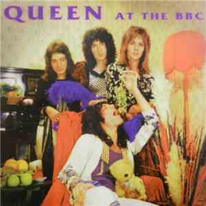 Queen - At The BBC