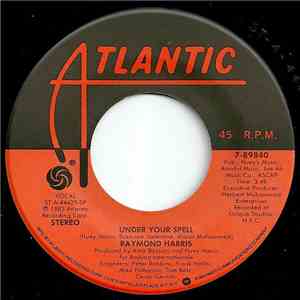 Raymond Harris - Under Your Spell