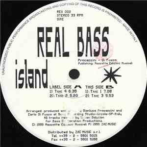 Real Bass - Island