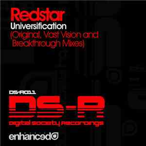 Redstar  - Universification