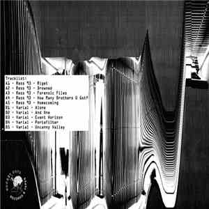 Ress 93, Varial - BC002