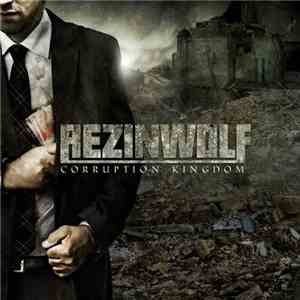 Rezinwolf - Corruption Kingdom