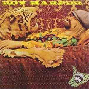 Roy Harper - Flat Baroque And Berserk