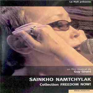 Sainkho Namtchylak - Sainkho Namtchylak
